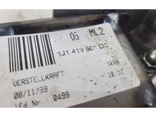 Рулевая рейка 1J1419501DC Volkswagen Golf IV 1998 - 2005 года