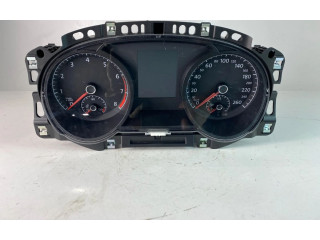 Панель приборов 5G1920740C   Volkswagen e-Golf       