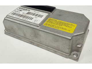 Блок подушек безопасности 0285001654   Volvo XC90