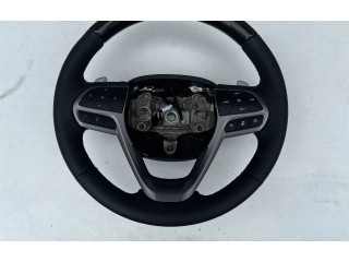 Руль Jeep Cherokee   -  года       