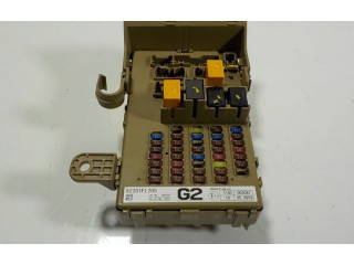 Pojistková skříňka Řídící jednotka BSM 82201FL205 Subaru XV 2019