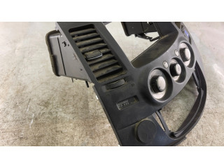 Блок управления климат-контролем 7820a207 Mitsubishi Grandis