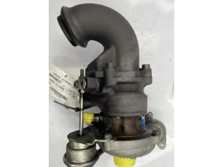 Turbodmychadlo Турбина 00000375G9 Citroen C2 1.4 DV4TD_8HX