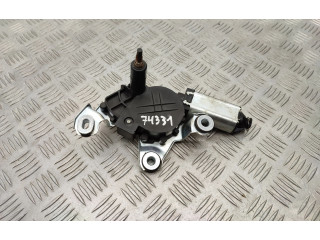 Моторчик заднего дворника Skoda Yeti (5L)