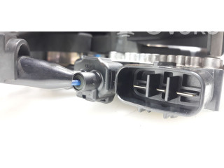 Блок АБС 214813NL1A, 214813NL1A Nissan Leaf II (ZE1) 2017 - года