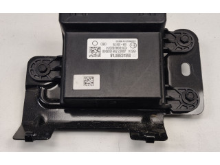 Блок управления парковки 068403887AB Ram 1500