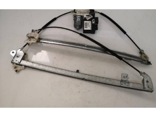 Турбина Передний комплект электрического механизма для подъема окна Citroen C8  991729205         