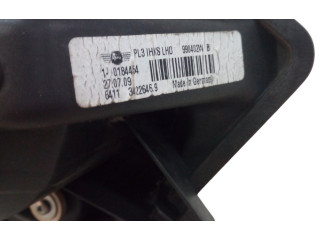 Вентилятор печки 99040ZW, 99040ZW Mini One - Cooper Coupe R56