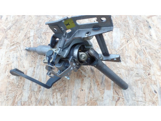 рейка Колонка рулевая Honda FR-V