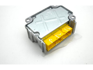 Блок подушек безопасности P8635A205 Mitsubishi Outlander