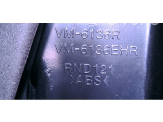 Зеркало (управляемое электричеством) VM6136R   Renault Clio III