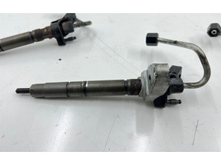 Комплект системы впрыска топлива 059130755BG, 0445010642    Audi A6 S6 C7 4G   