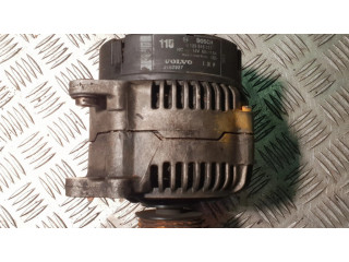 Генератор 0123515013, 9162927 Volvo 850 2.5