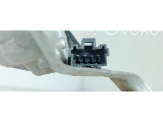 Моторчик заднего дворника WM412091S Mitsubishi Montero