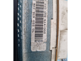 Спидометр (приборный щиток) 4A1919033CL, 110008614003   Audi A6 S6 C4 4A      