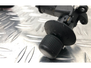 Zpětné zrcátko Volkswagen Polo III 6N 6N2 6NF 1998 6N1857507