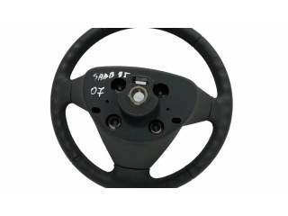 Руль Saab 9-5 2006-2010 года 12774367, 306289599E31AA