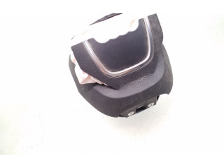 Подушка безопасности водителя 8R0880201AC Audi Q5 SQ5