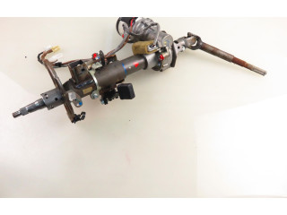 Комплект оси рулевого колеса       Citroen C1  2006 - 2013 года   