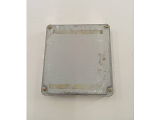 Блок управления двигателем Блок управления 8966113090, 1752008132 Toyota Corolla Verso E121