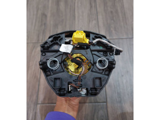 Подушка безопасности водителя 6V0880201A, 20160260557 Skoda Fabia Mk3 (NJ)