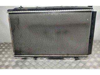 Радиатор охлаждающей жидкости 9841876280, S0031X    Peugeot 2008 I 2013 - 2019 года