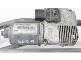 Моторчик дворников 8K1955119A Audi A4 Allroad