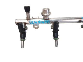 Топливная рампа A2660700395   Mercedes-Benz A W169   для двигателя M 266.920