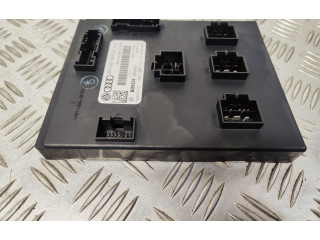 Блок комфорта 8K0907063DJ Audi Q5 SQ5