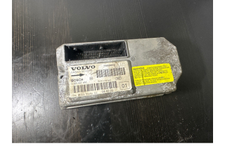Блок подушек безопасности P30658912, 0285001456   Volvo V70