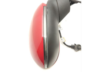 Zpětné zrcátko Porsche Cayenne (9Y0 9Y3) 2021 9Y1857508, 1K0972928