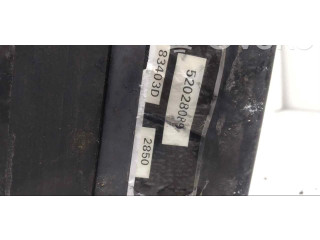 Интеркулер  52028089   Jeep Cherokee XJ 