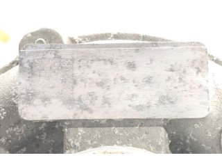 Турбина Infiniti Q50 M274