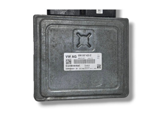 Блок управления двигателя 06K907425C, 5WP495010 Volkswagen Jetta VI