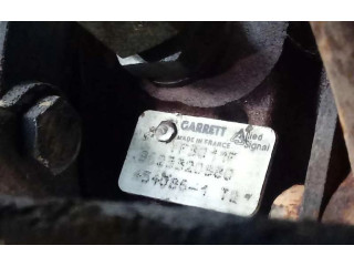 Turbodmychadlo Турбина 9623320880 Peugeot 106