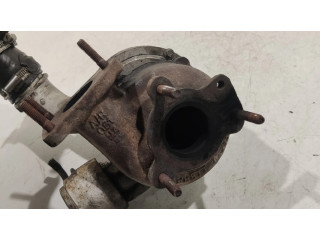 Turbodmychadlo Турбина 8200221363, H113839   Renault Vel Satis 2.2  