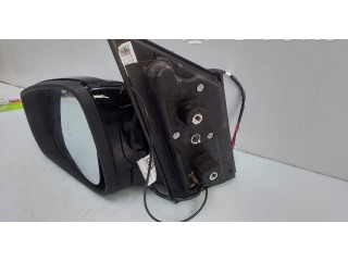 Зеркало (управляемое электричеством) 2k7857501 Volkswagen Caddy