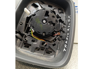 Зеркало электрическое        Renault Trafic III (X82)  2014 -  года   