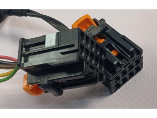 Зеркало электрическое        Peugeot Partner III  2018 -  года   