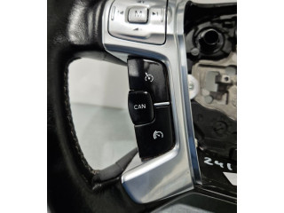 Руль Ford S-MAX 2006 - 2015 года 1760791, AM21-3600-YB3ZHE