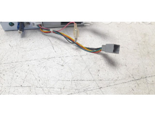 Двигатель центрально замка U720AC29M Mitsubishi L200 2006 - 2014 года