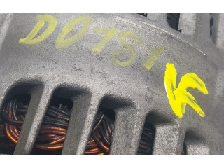 Генератор 04L903021D, 04L903021D Volkswagen Golf SportWagen