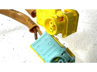 Подрулевой шлейф SRS 25849366, 20817721   Chevrolet Volt I