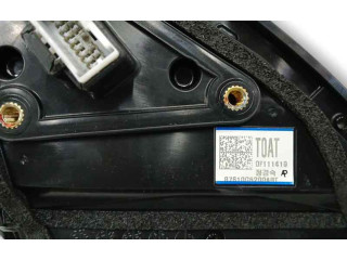 Zpětné zrcátko KIA Niro 2020 87610G5200, 14CABLES