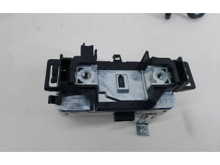 Блок управления двигателем Блок управления Skoda Kamiq