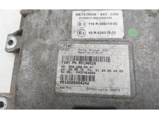 Vstřikovač 55196524, 55196524 Fiat Punto (199) 188A4000