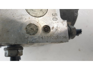 Блок АБС 5Q0907379M, 5Q0614517L Volkswagen Golf VII 2013-2019 года