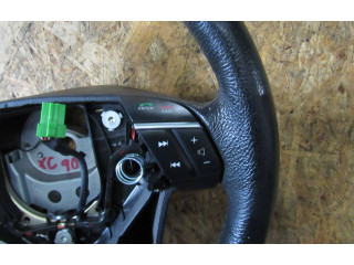 Руль Volvo XC90  2003 - 2006 года       