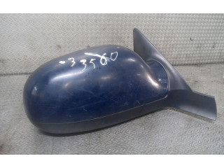 Зеркало электрическое Volvo S80 1999 - 2003 года