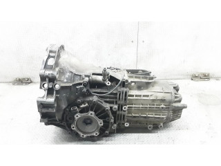 Механическая коробка передач, 5 передач